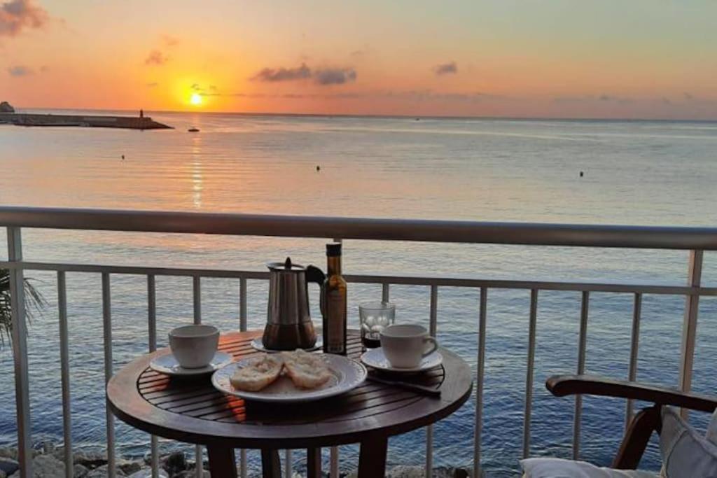 La Casa Del Port Apartment ฮาเวอา ภายนอก รูปภาพ