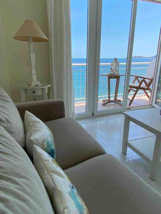 La Casa Del Port Apartment ฮาเวอา ภายนอก รูปภาพ