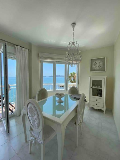 La Casa Del Port Apartment ฮาเวอา ภายนอก รูปภาพ