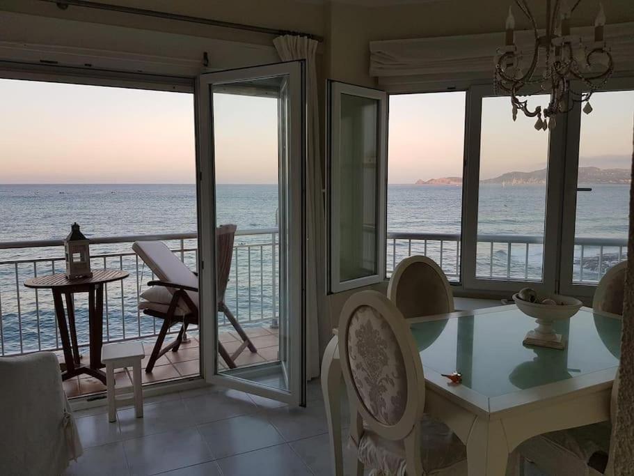 La Casa Del Port Apartment ฮาเวอา ภายนอก รูปภาพ
