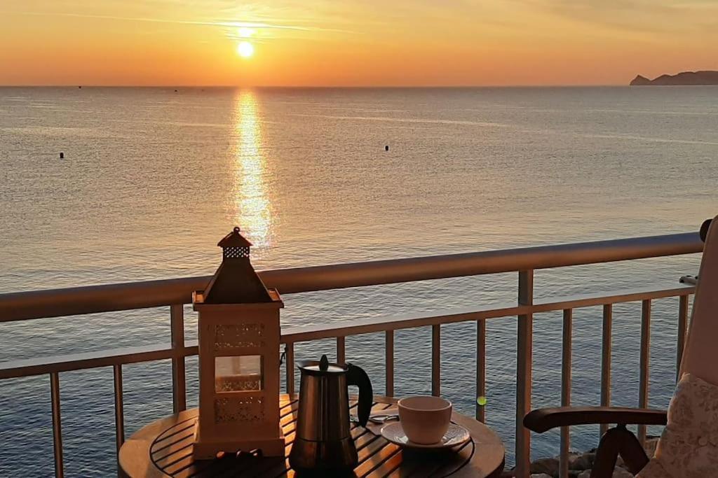La Casa Del Port Apartment ฮาเวอา ภายนอก รูปภาพ