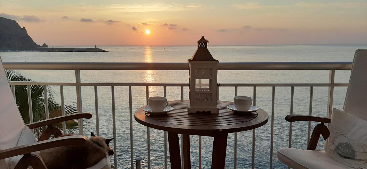 La Casa Del Port Apartment ฮาเวอา ภายนอก รูปภาพ