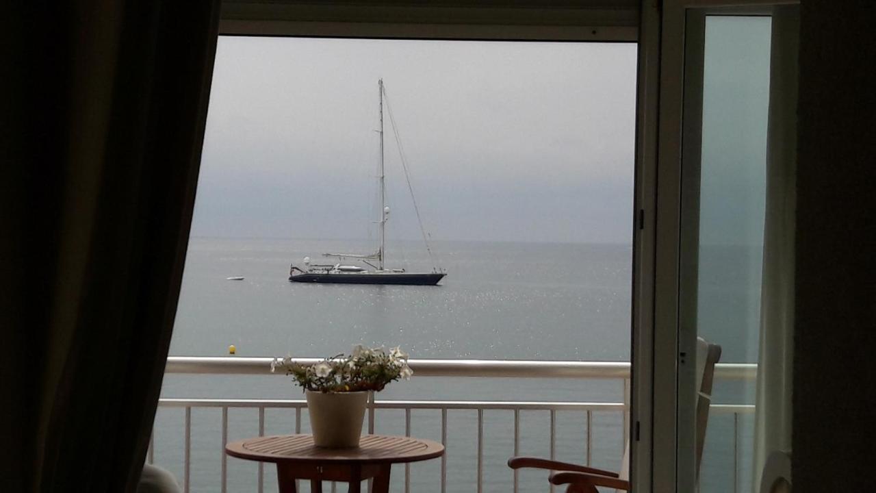 La Casa Del Port Apartment ฮาเวอา ภายนอก รูปภาพ
