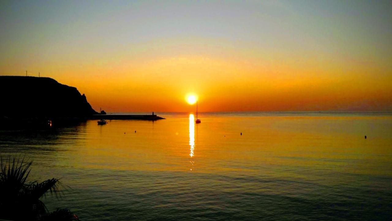 La Casa Del Port Apartment ฮาเวอา ภายนอก รูปภาพ