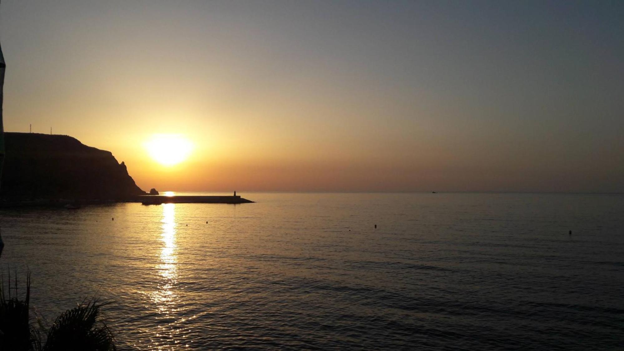 La Casa Del Port Apartment ฮาเวอา ภายนอก รูปภาพ