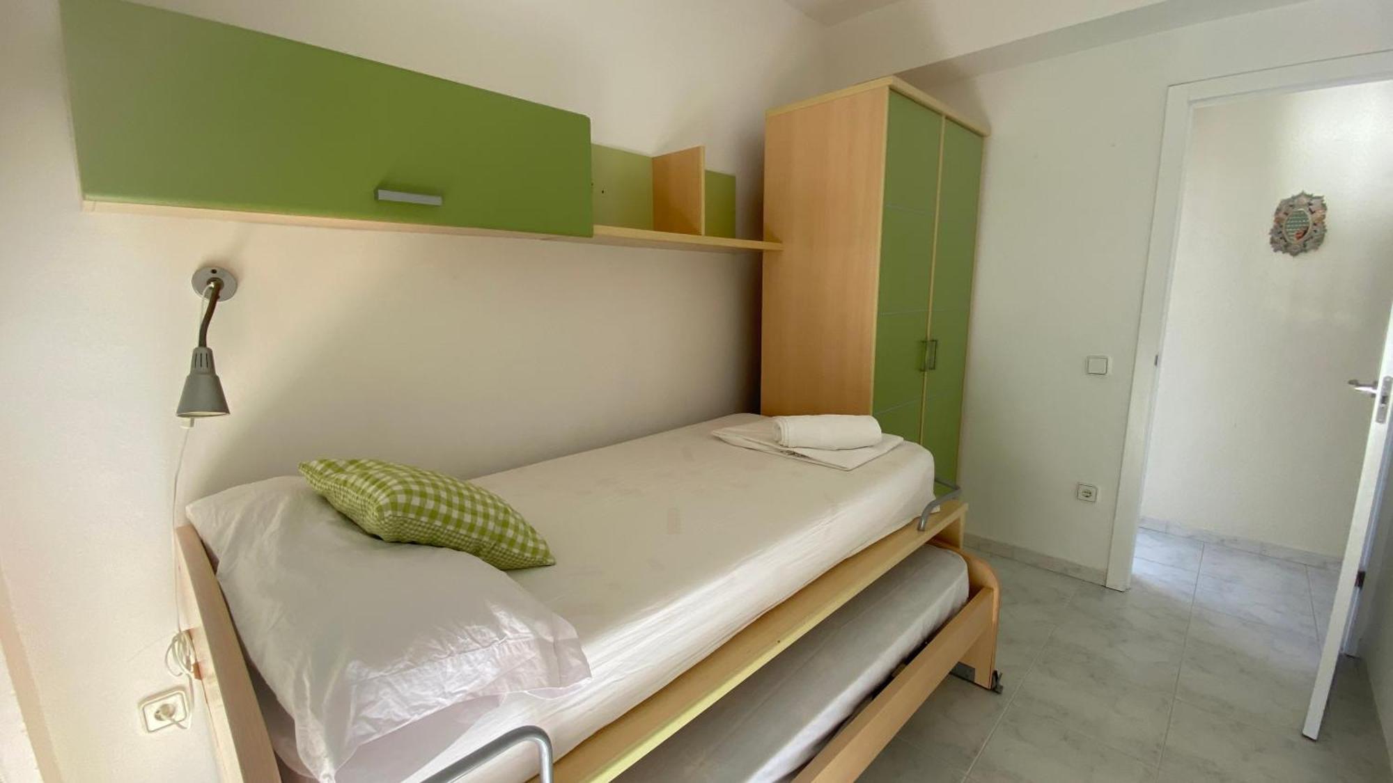 La Casa Del Port Apartment ฮาเวอา ภายนอก รูปภาพ