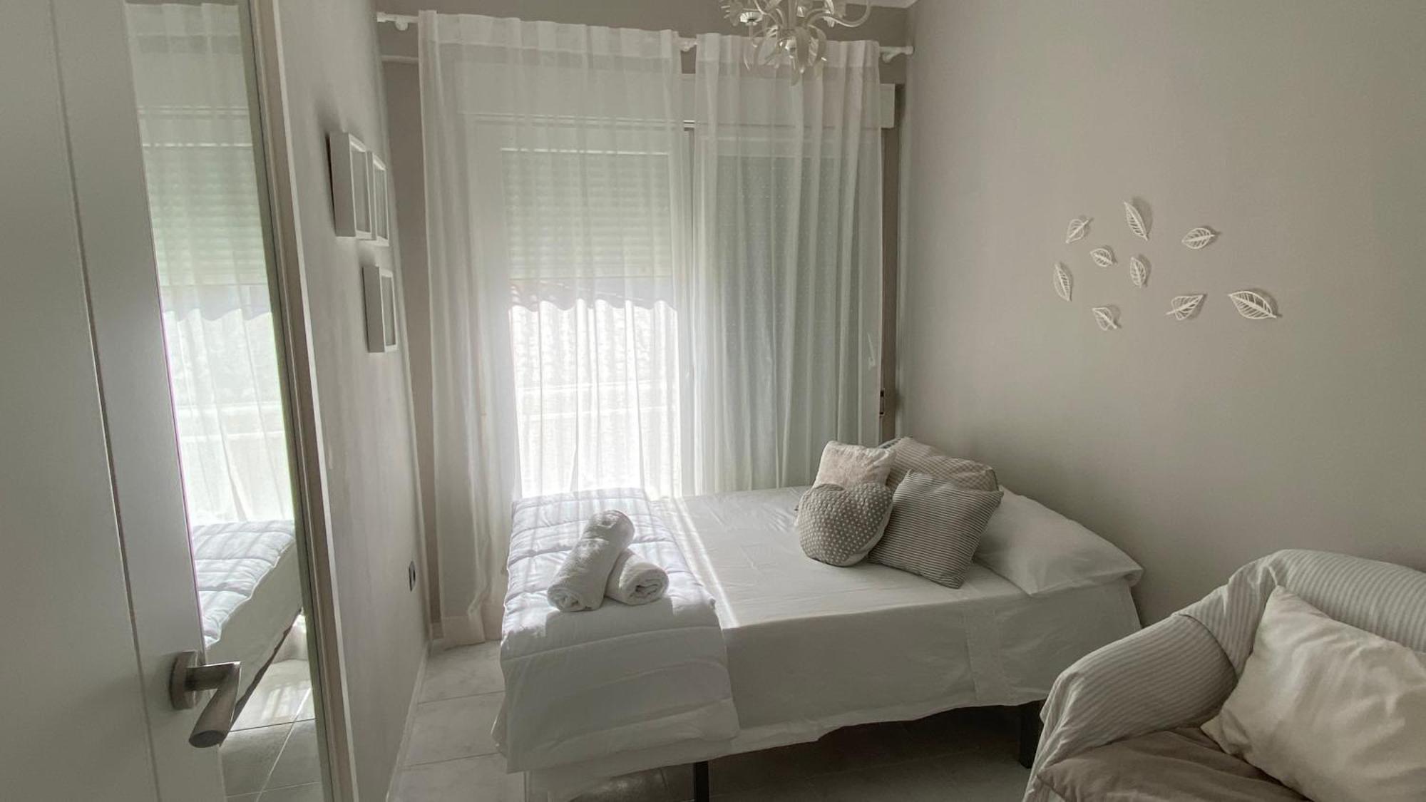 La Casa Del Port Apartment ฮาเวอา ภายนอก รูปภาพ
