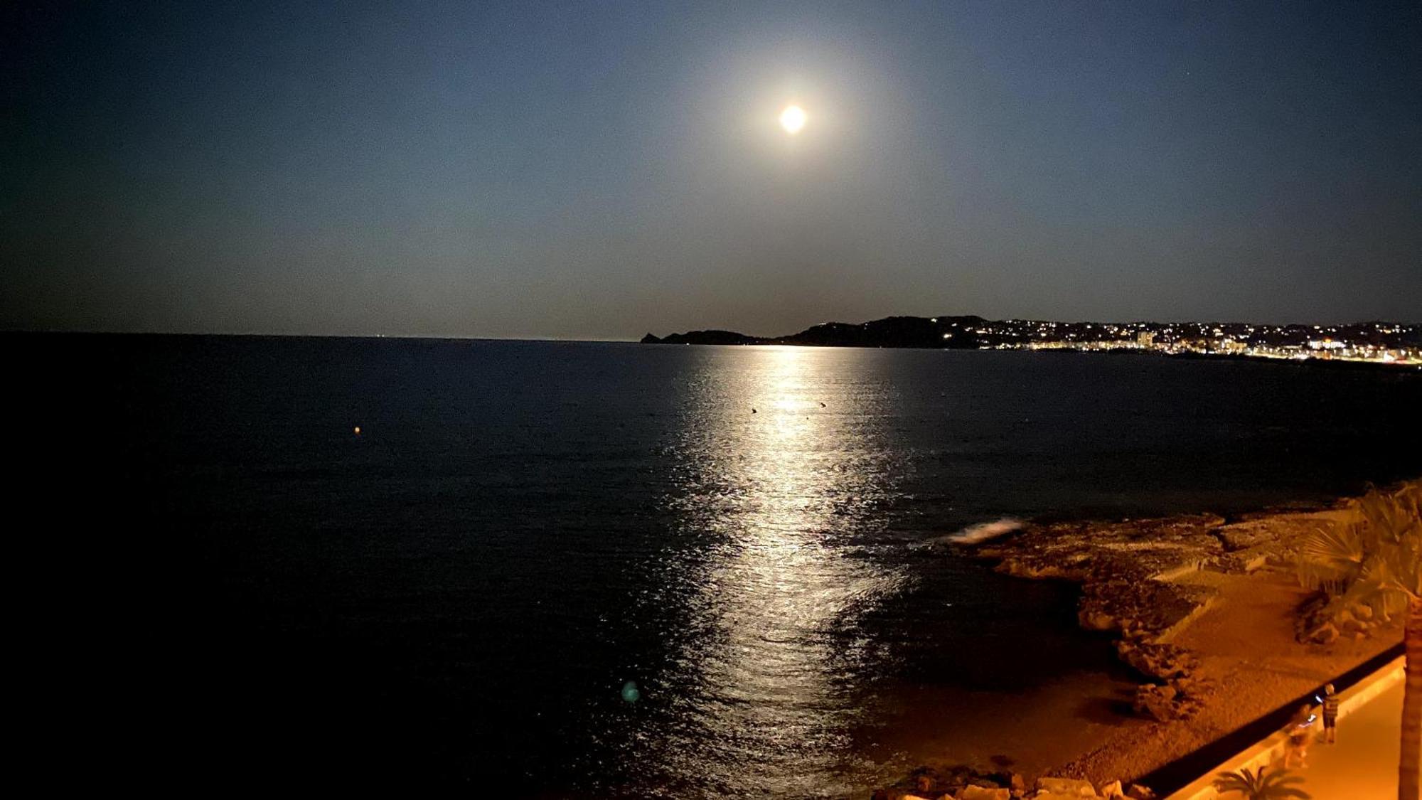 La Casa Del Port Apartment ฮาเวอา ภายนอก รูปภาพ