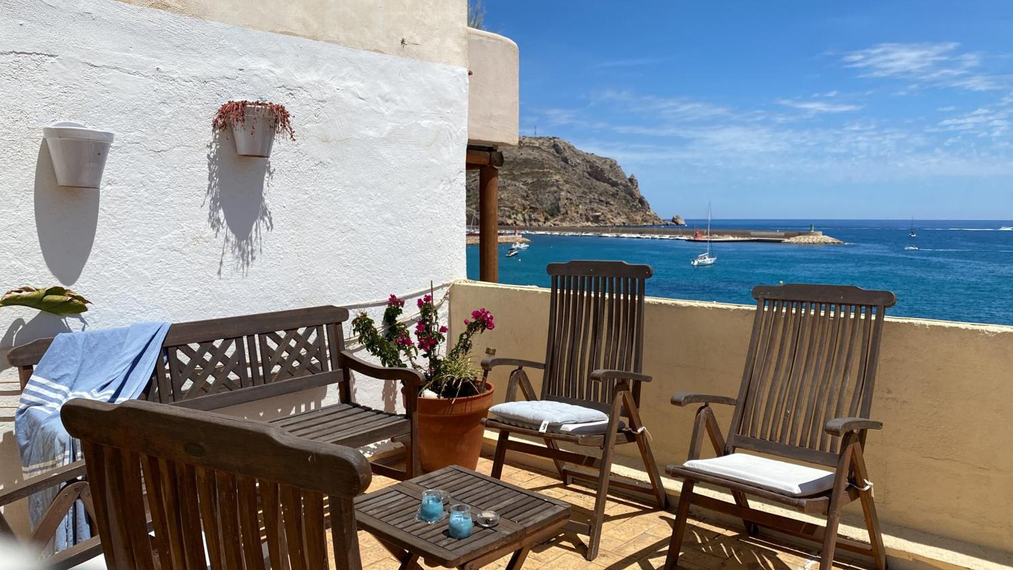 La Casa Del Port Apartment ฮาเวอา ภายนอก รูปภาพ